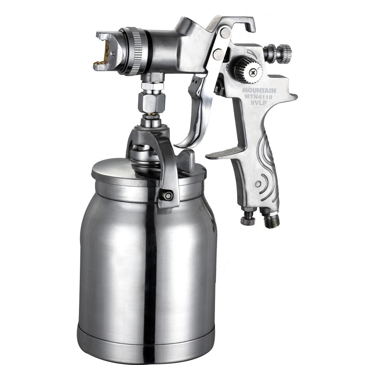 Syphon Spray Gun