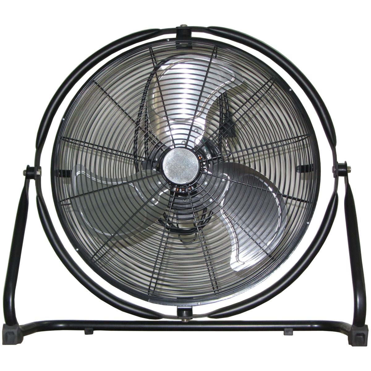 20 Inch Orbital Floor Fan