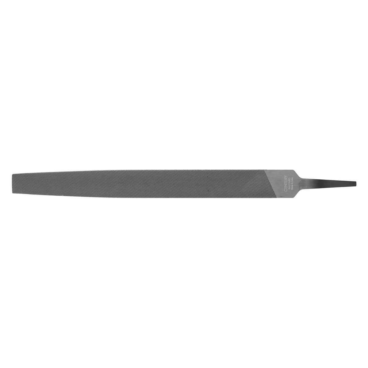 10" MOUNTAIN FLAT BASTARD FILE