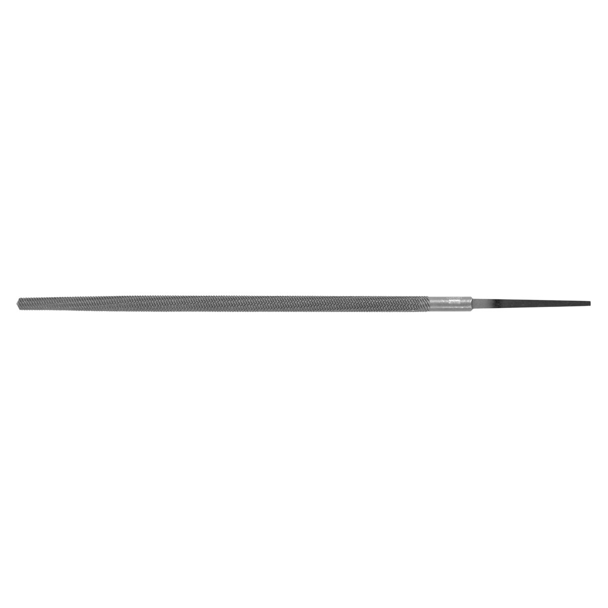 8" MOUNTAIN ROUND BASTARD FILE