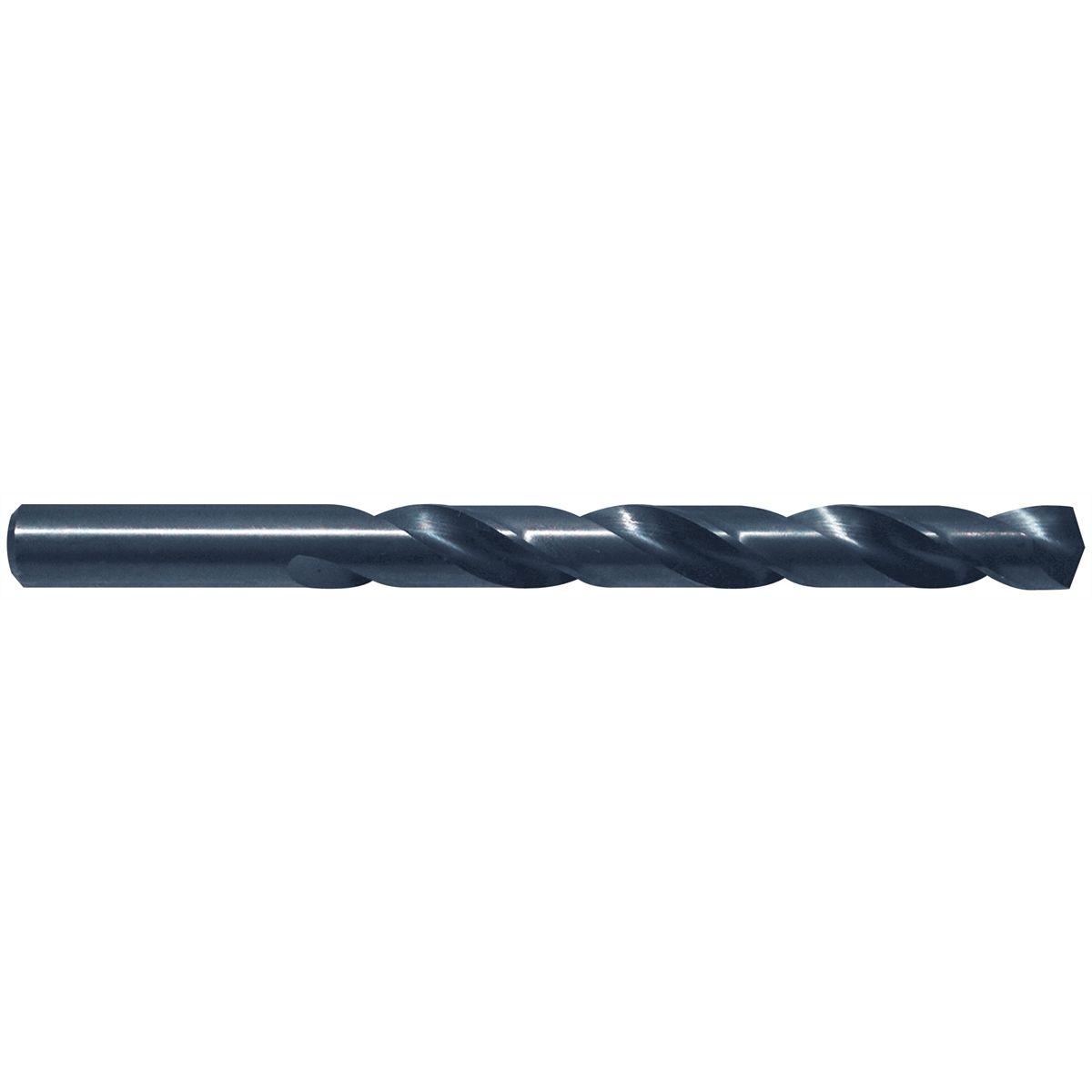 Mountain 13/32" Black Oxide Drill Bit