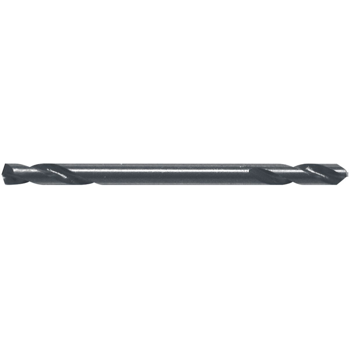 1/8" MOUTAIN D.E. DRILL 2 PK