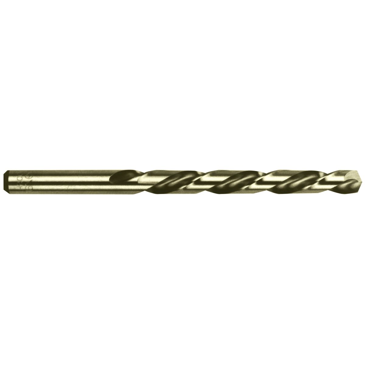 Mountain 5/16" Cobalt Drill Bit