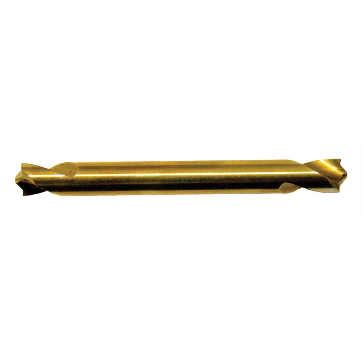 Mountain 6.5mm Double Ended Spot Weld Drill Bit