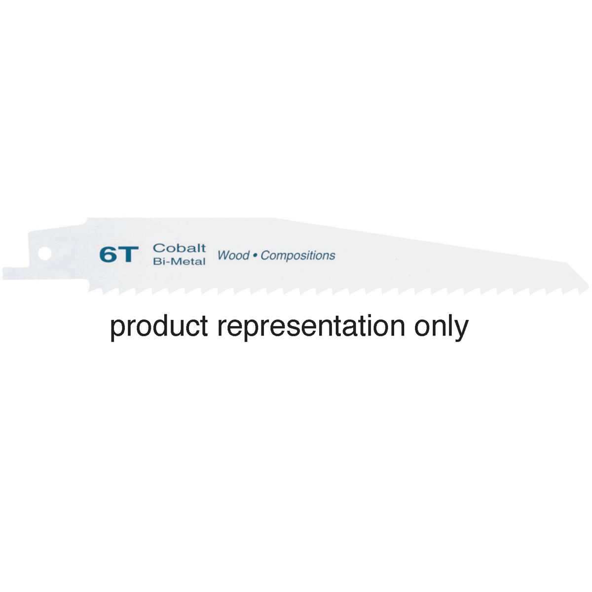 8/10TX6" MOUNTAIN BI-MTL DEM. RECIP