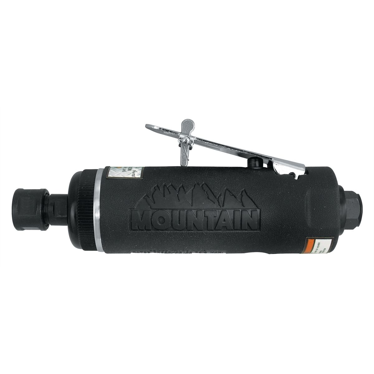 1/4 Inch Rear Exhaust Air Die Grinder