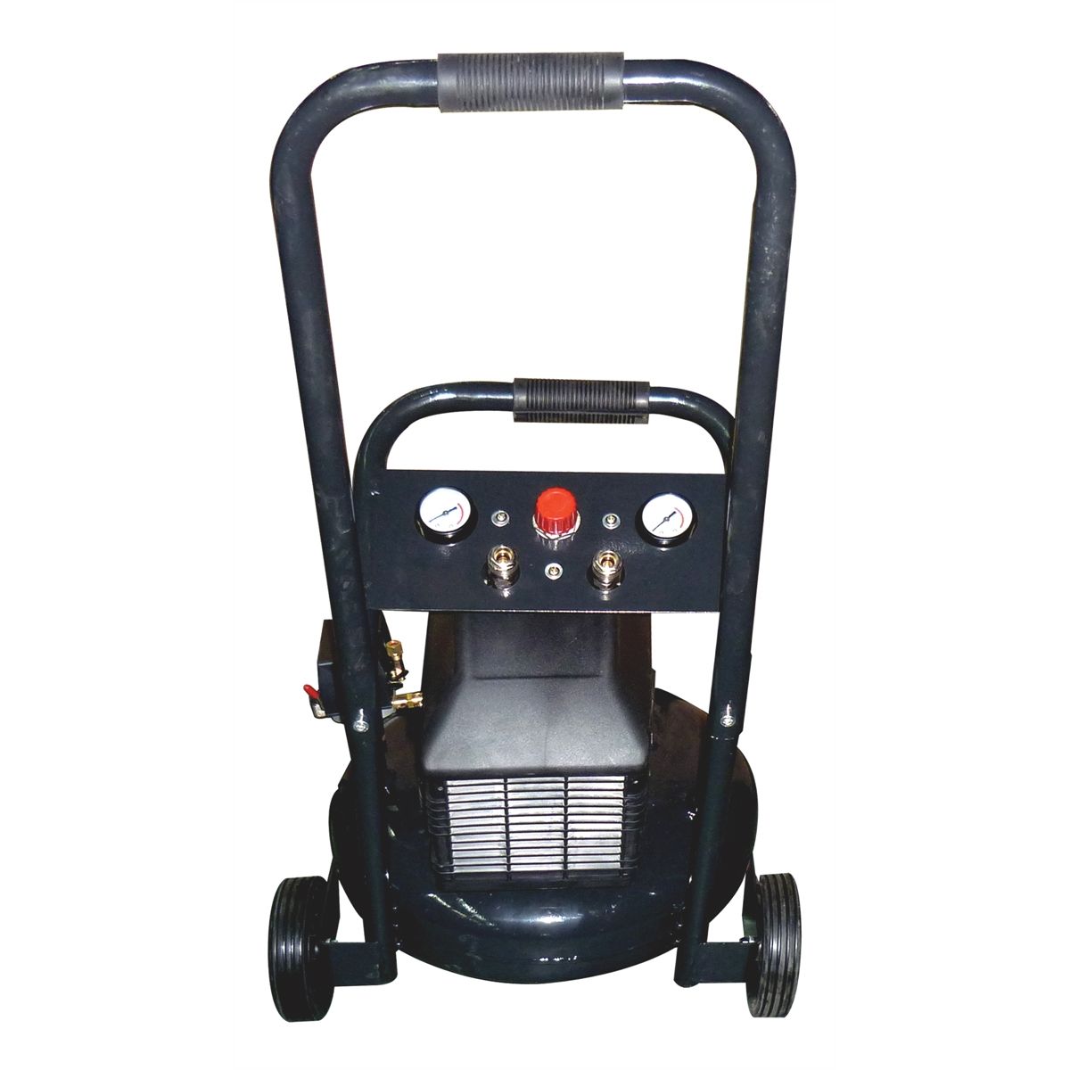 4 GALLON PANCAKE COMPRESSOR