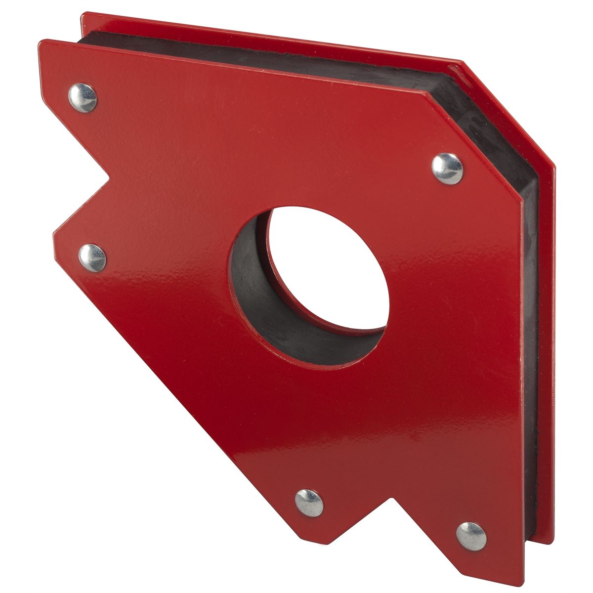 5" Welding Tool Positioning Magnet #75 Load