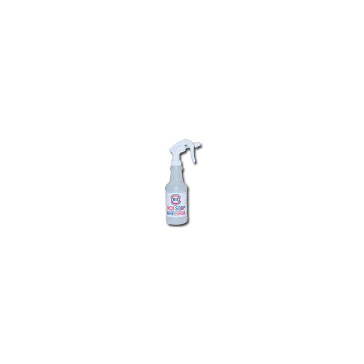 Hot Stop Spray Gel