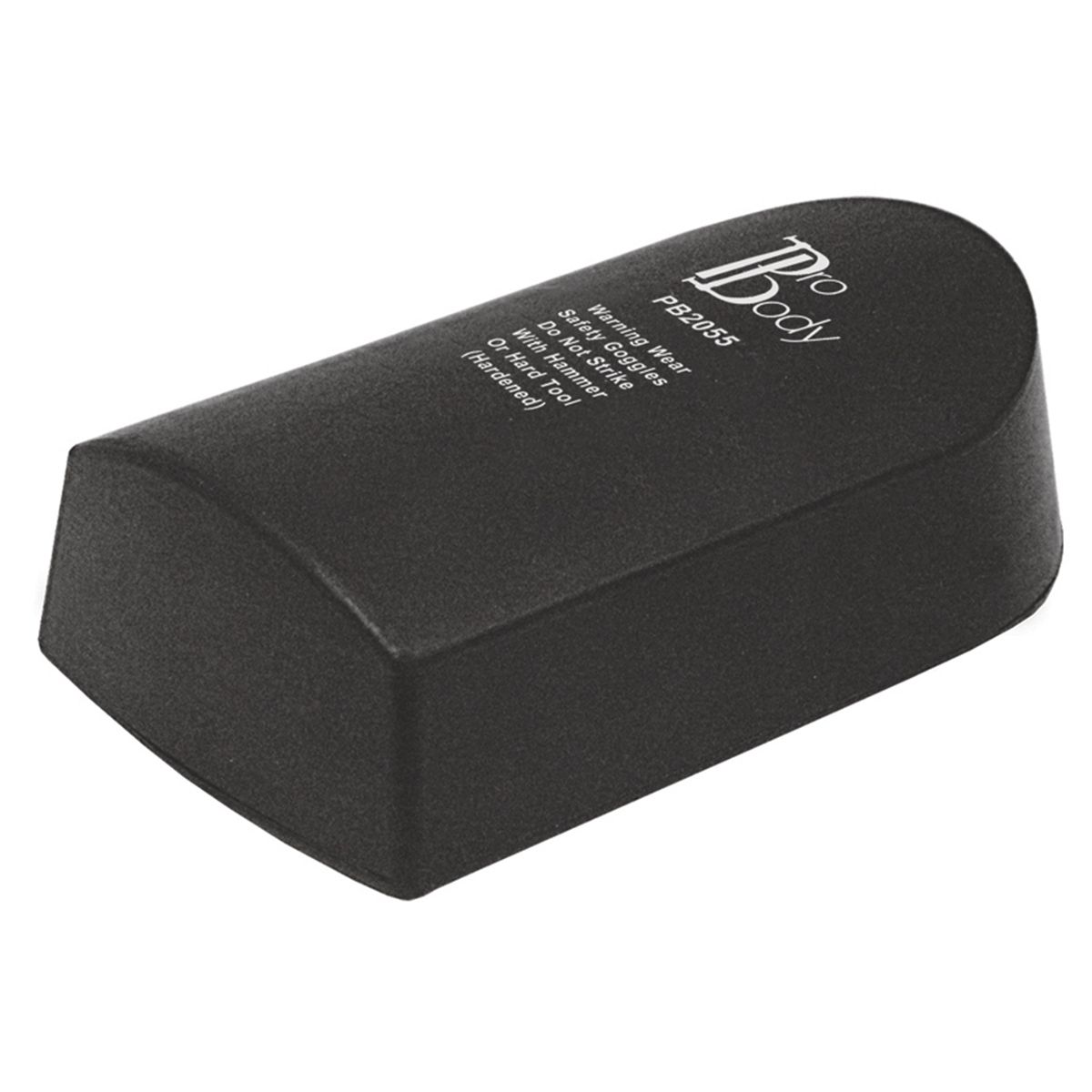 Large Rubber Heel Dolly
