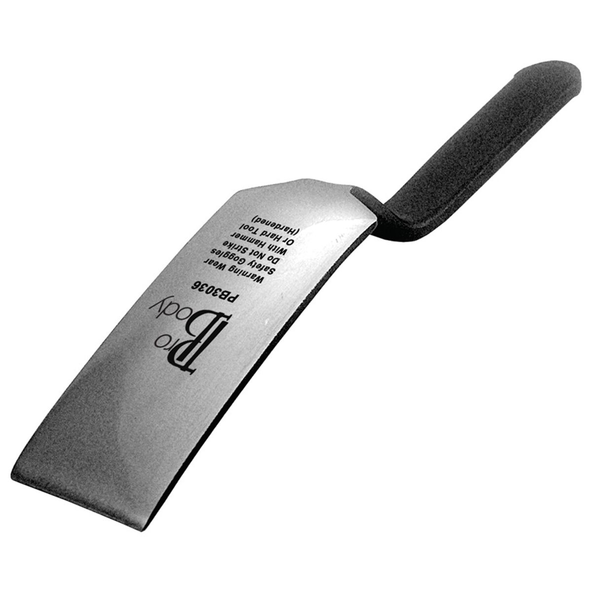 Light Dinging Spoon