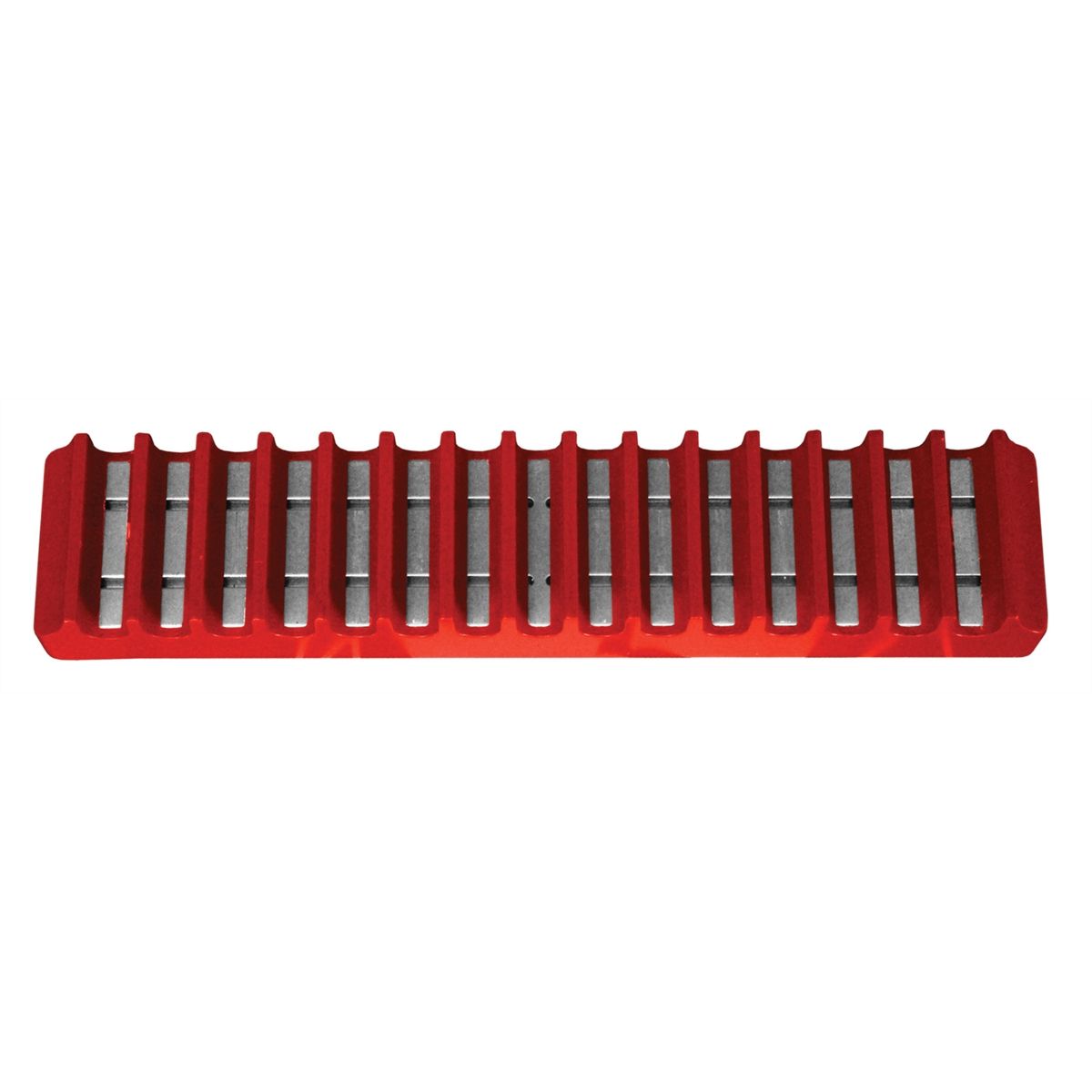 Red Magnetic Screwdriver Holder