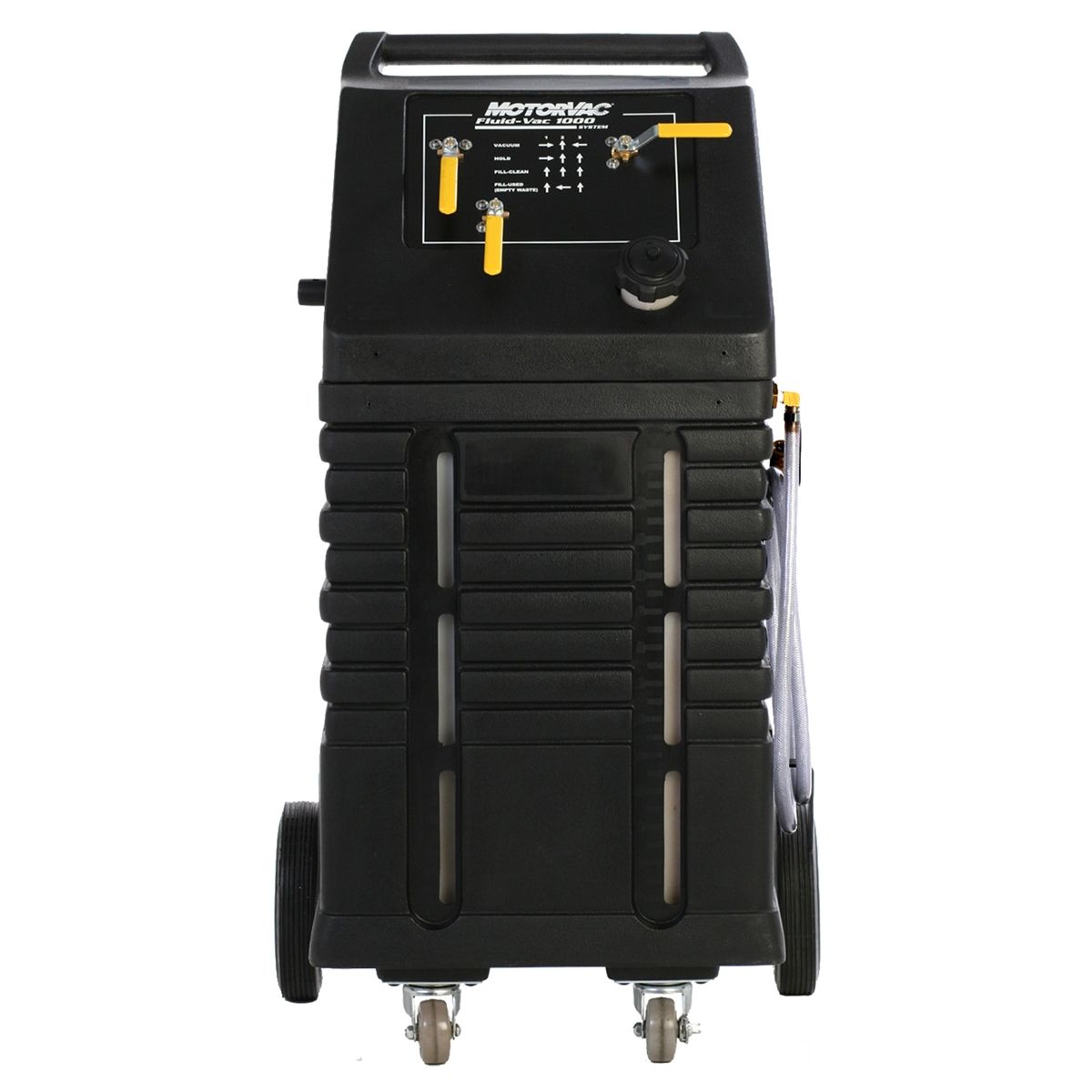 Fluid-Vac 1000 General Purpose Fluid Exchange System