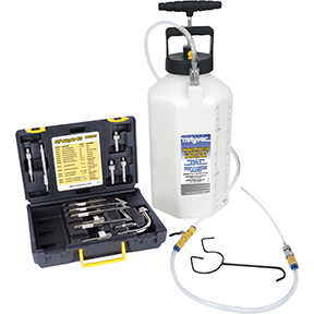10L ATF Refill Kit