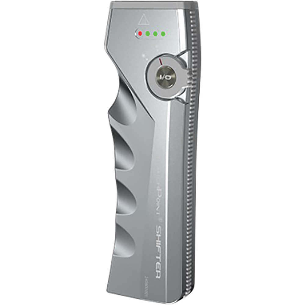 Maxxeon Searchpoint® Stryker Turbo Light, Steel