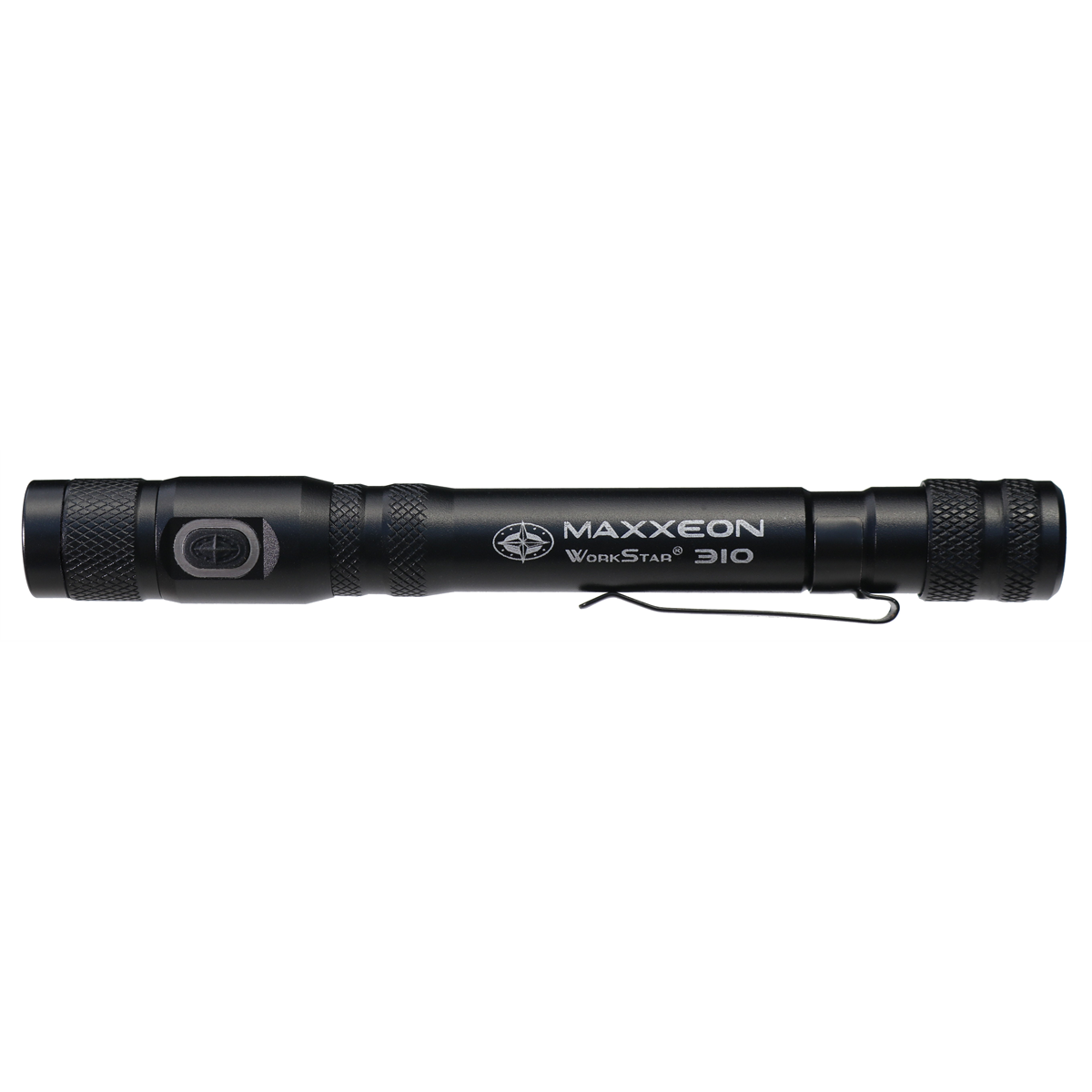 WorkStar® 310 LED Zoom Penlight/Inspection Light