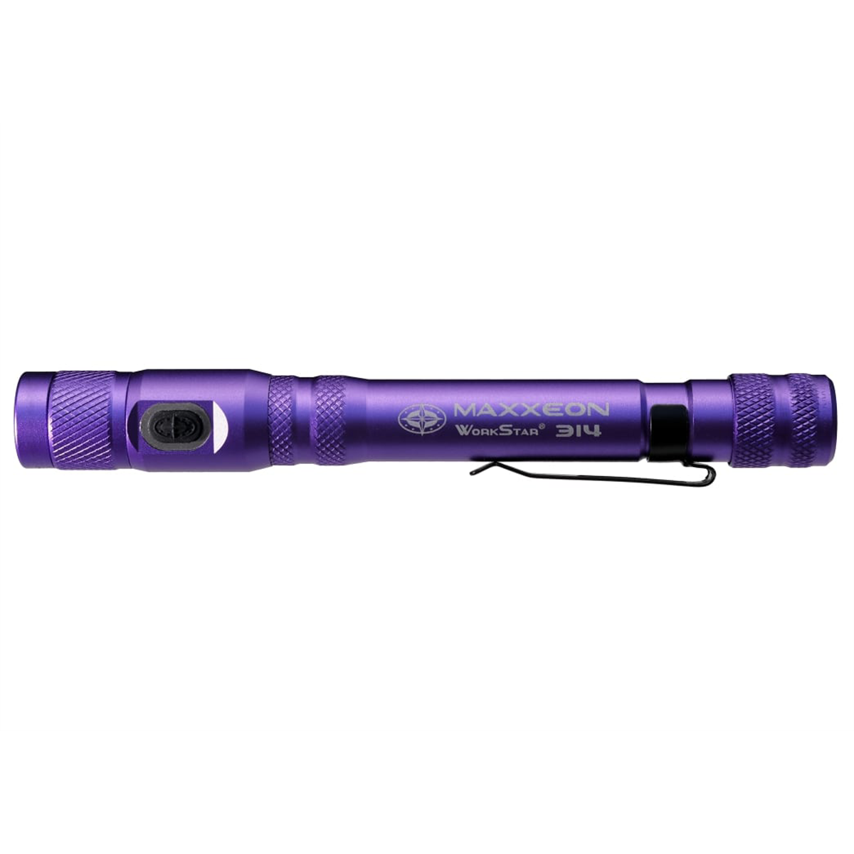 WorkStar® 314 UV Zoom Leak Detection Light