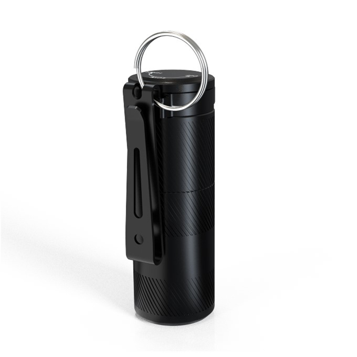 SearchPoint® POCO Rechargeable Mini Flashlight