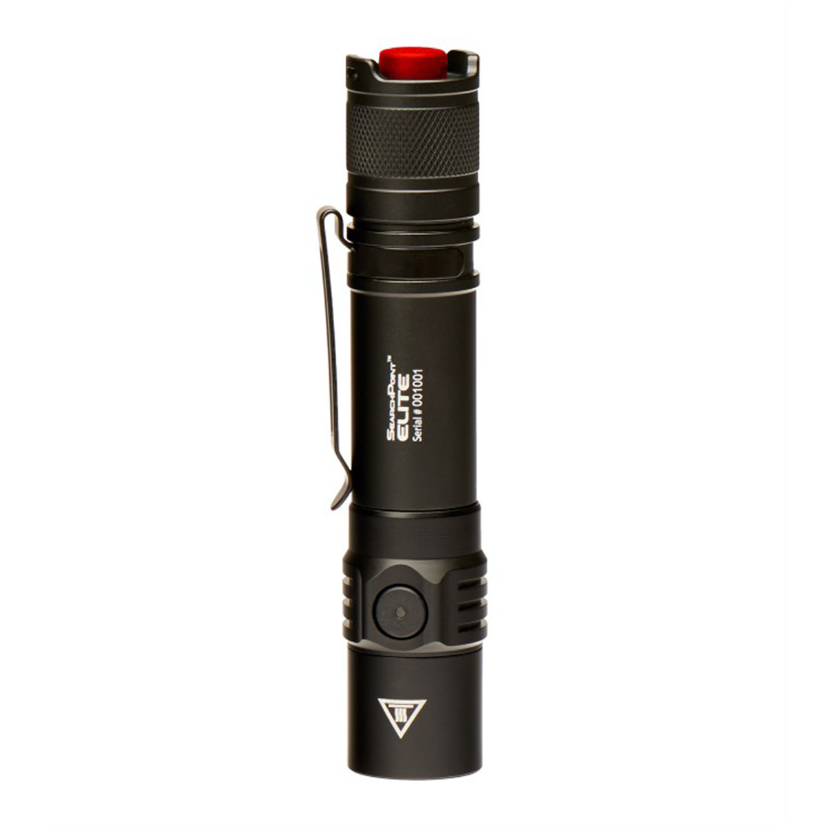 SearchPoint® Rechargeable1000 Lumen Flashlight