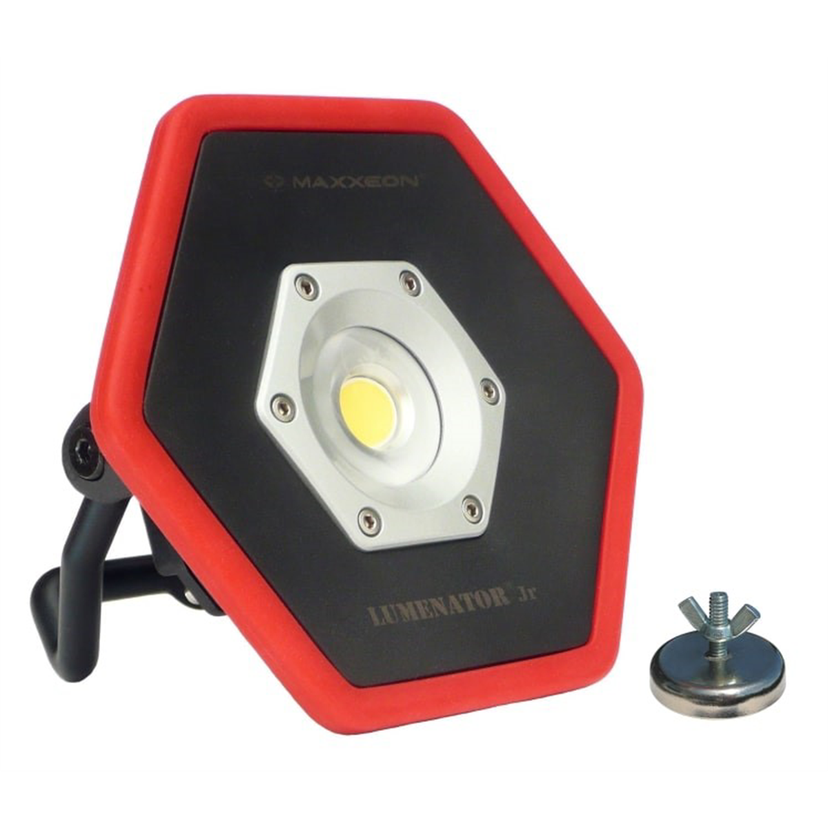 WorkStar® 5211 LUMENATOR® Jr Area Light with Magnet
