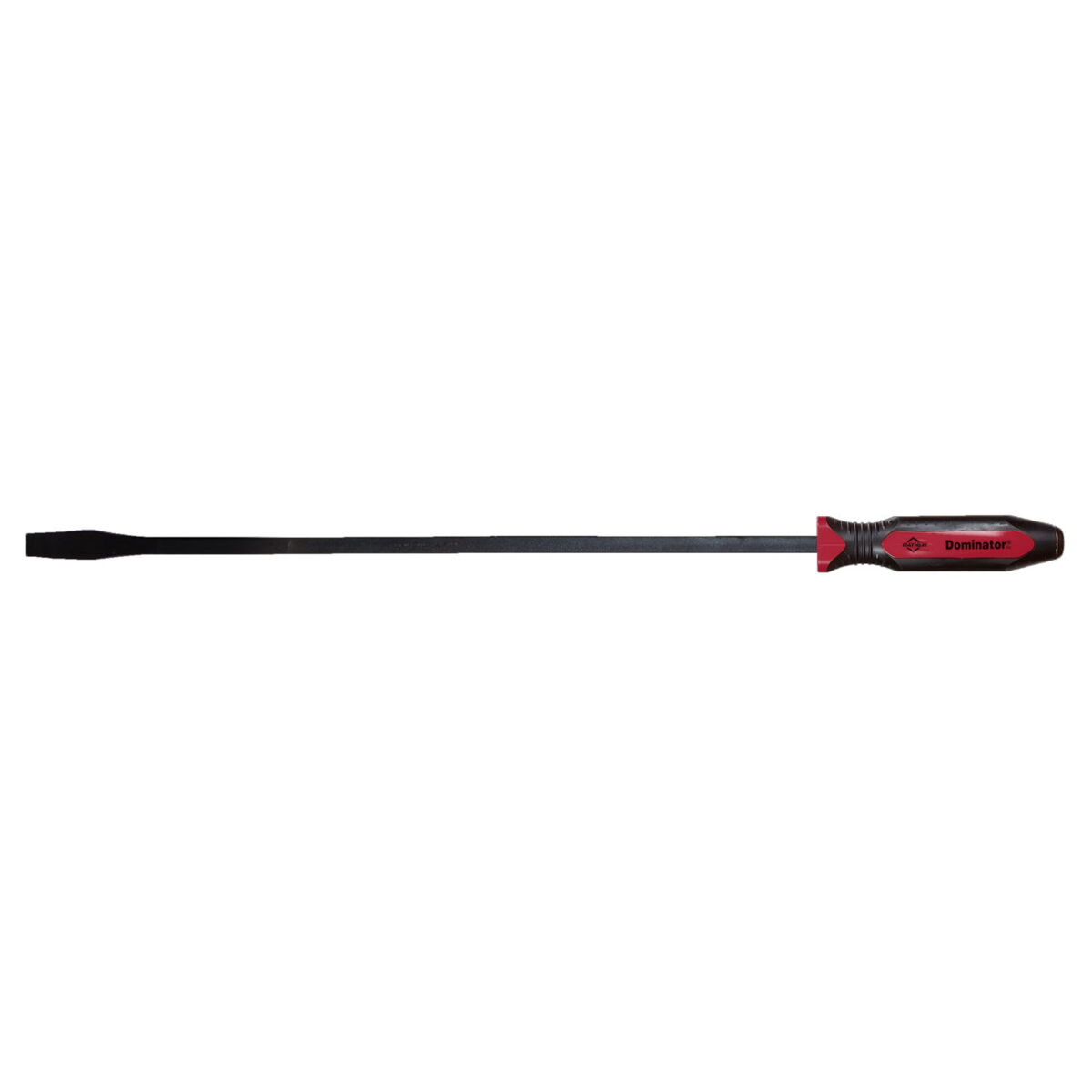 PRY BAR-STRAIGHT (31S) RED