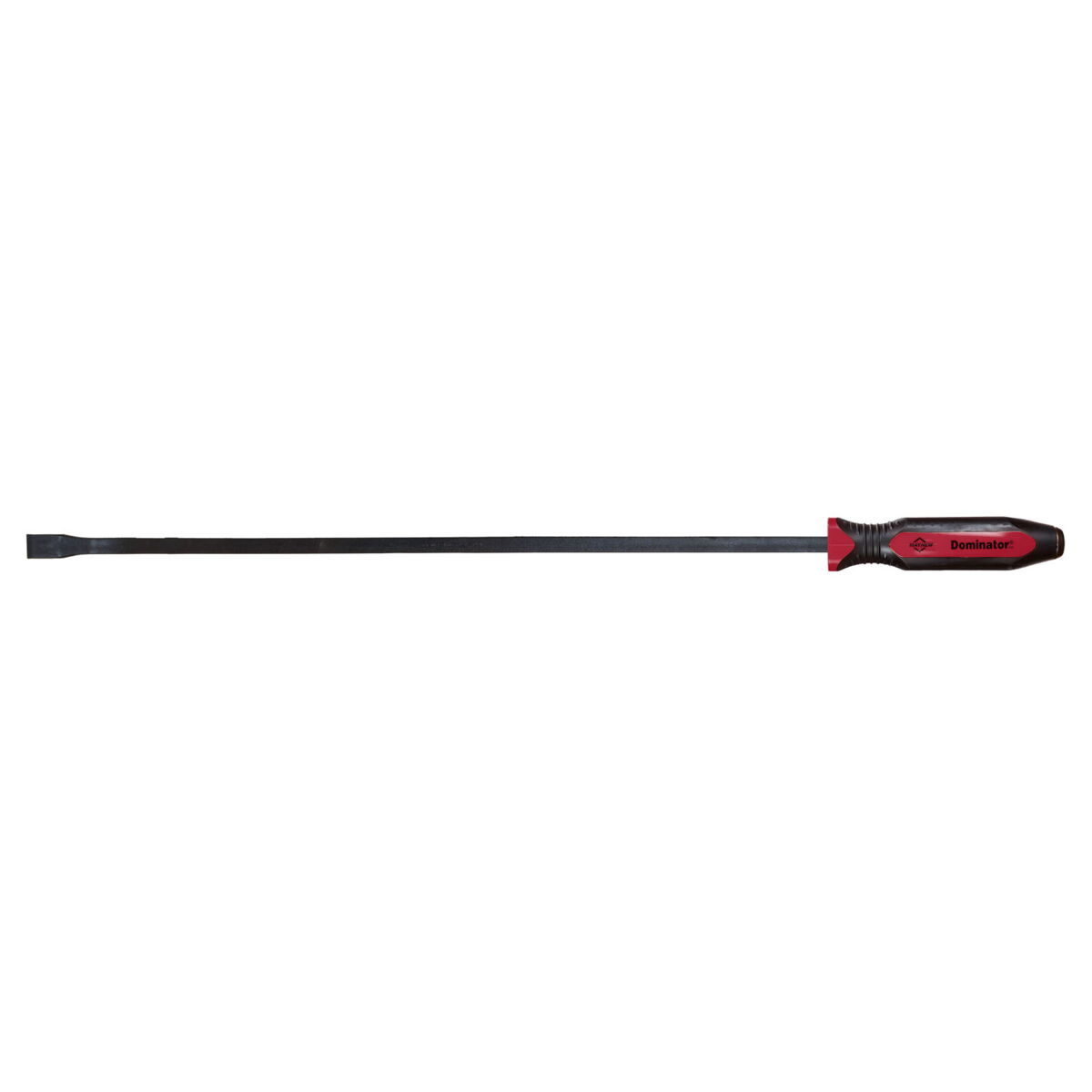 PRY BAR-STRAIGHT (36S) RED