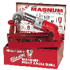 MAGNUM(R) Right Angle Drill Kit