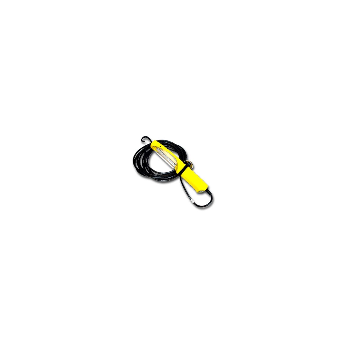 The LED X-Light