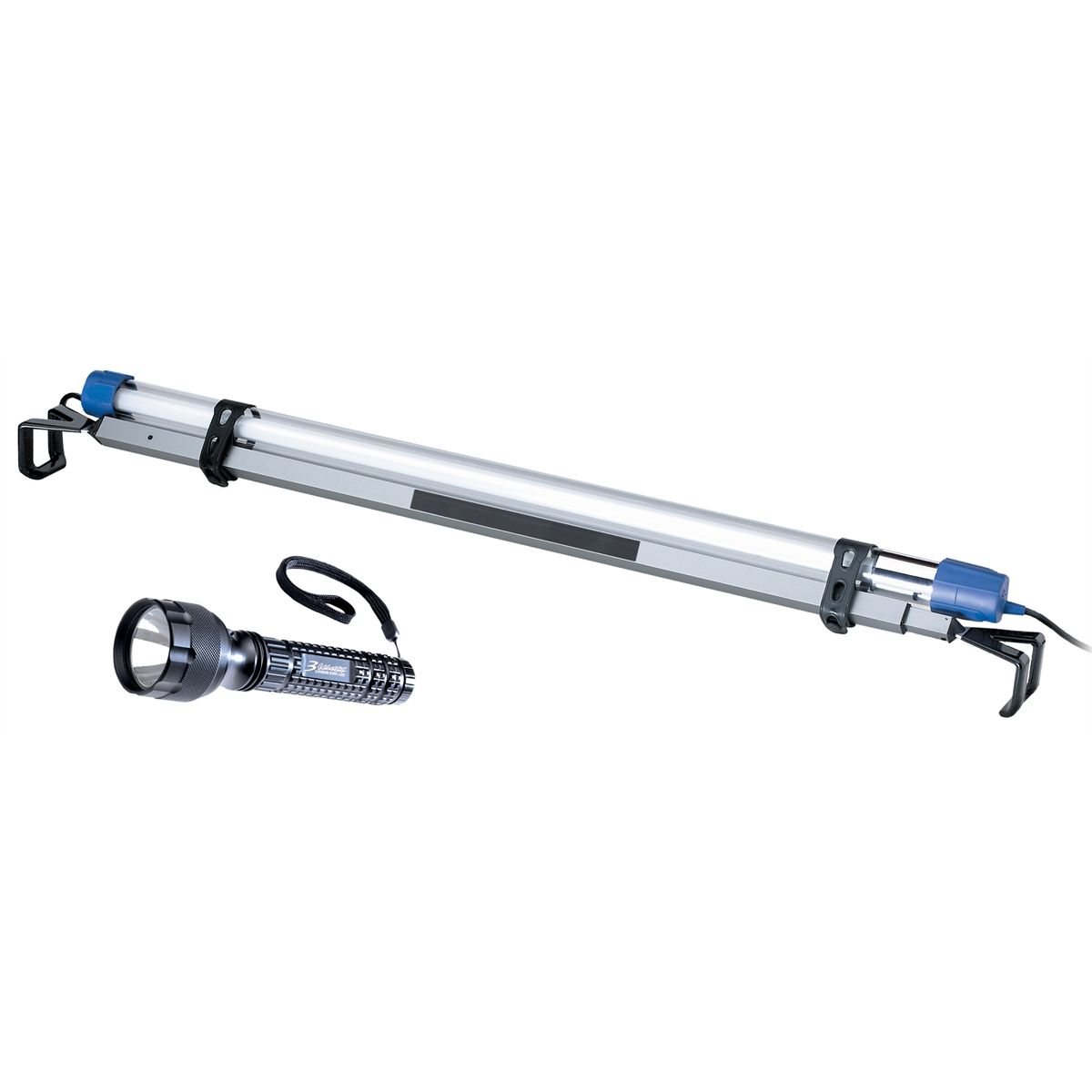 25watt Extend-A-lite with free 3LED flashlight