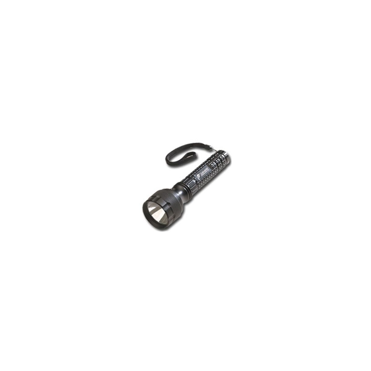5 Watt LED Luxeon Rechargeable Flashlight