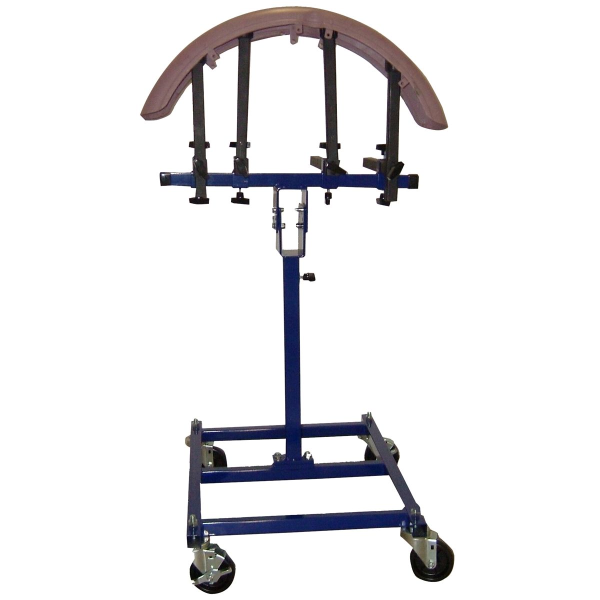Motorcycle Fender Stand