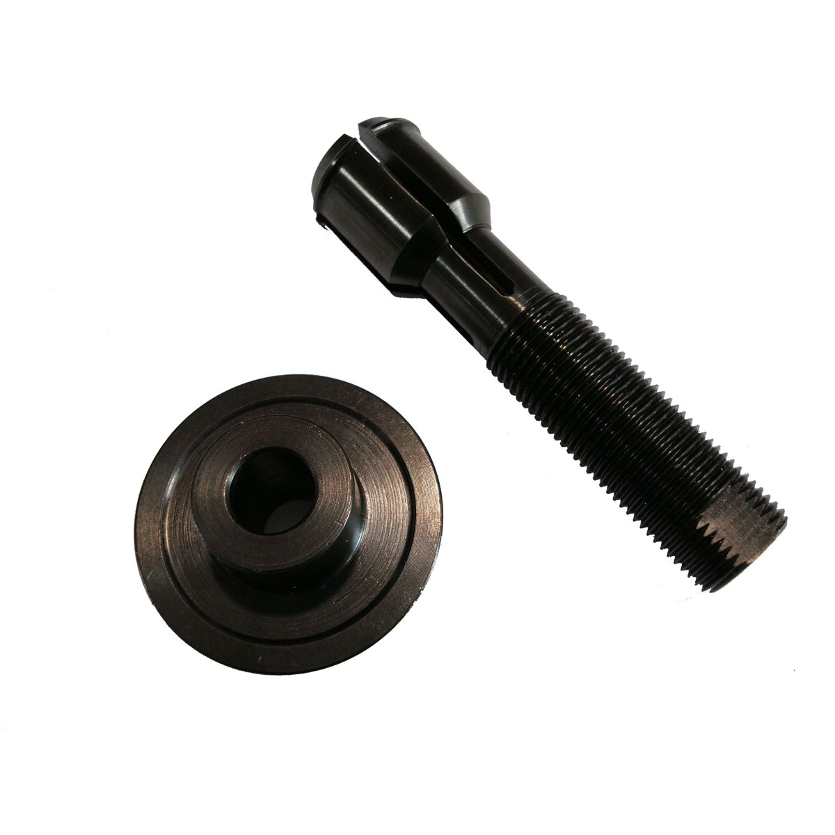 Wheel Bearing Puller Shaft and Installer Pilot