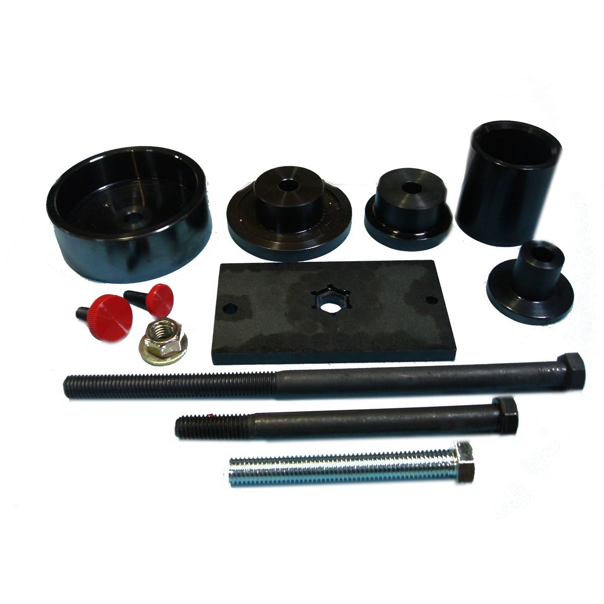 Main Drive Gear & Bearing Kit 5 & 6 Speed Transmis