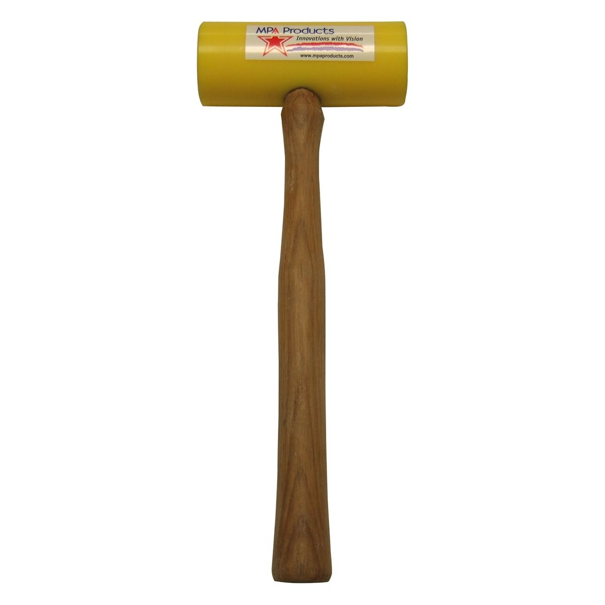 2" Flat Faced Mallet