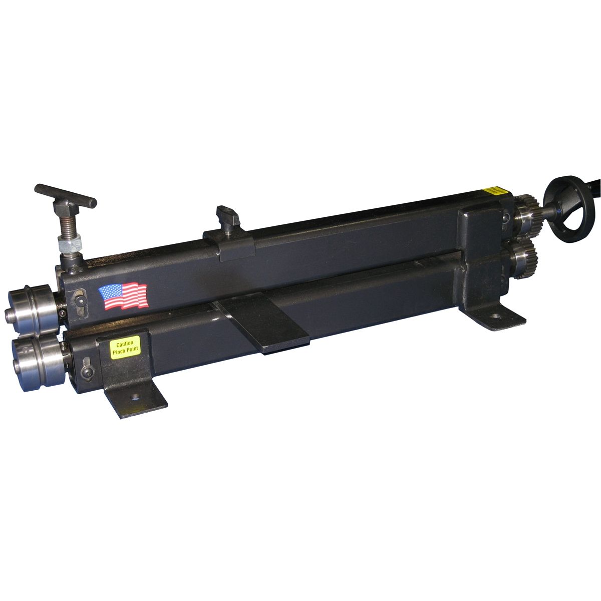 The Bead Roller