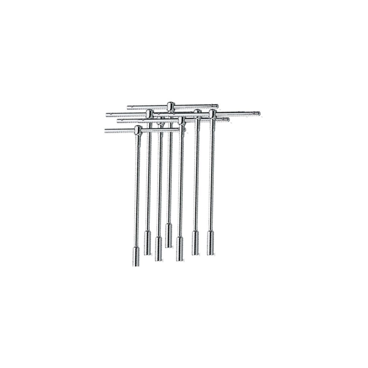 T-Handle Set