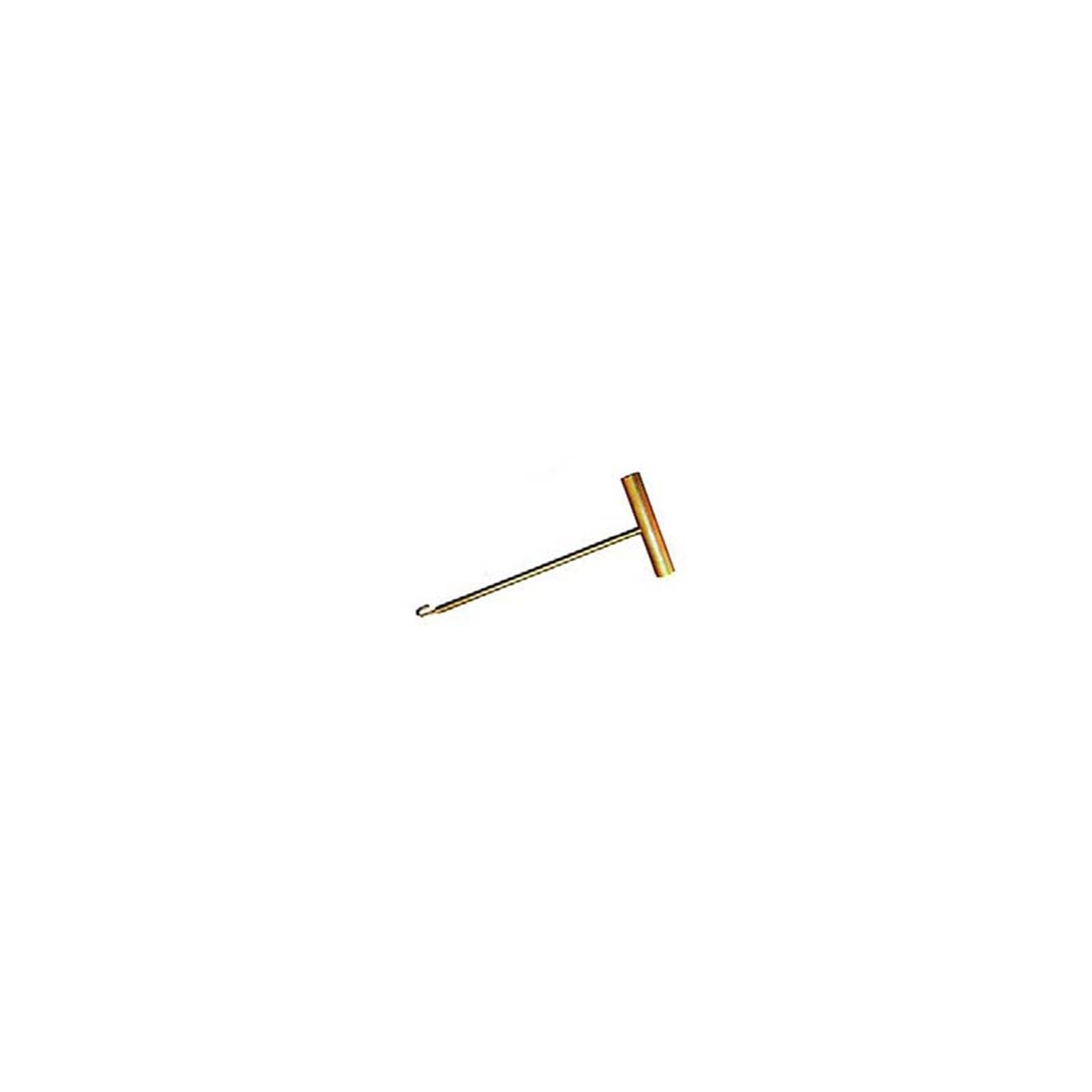 Spring Hook- Jumbo