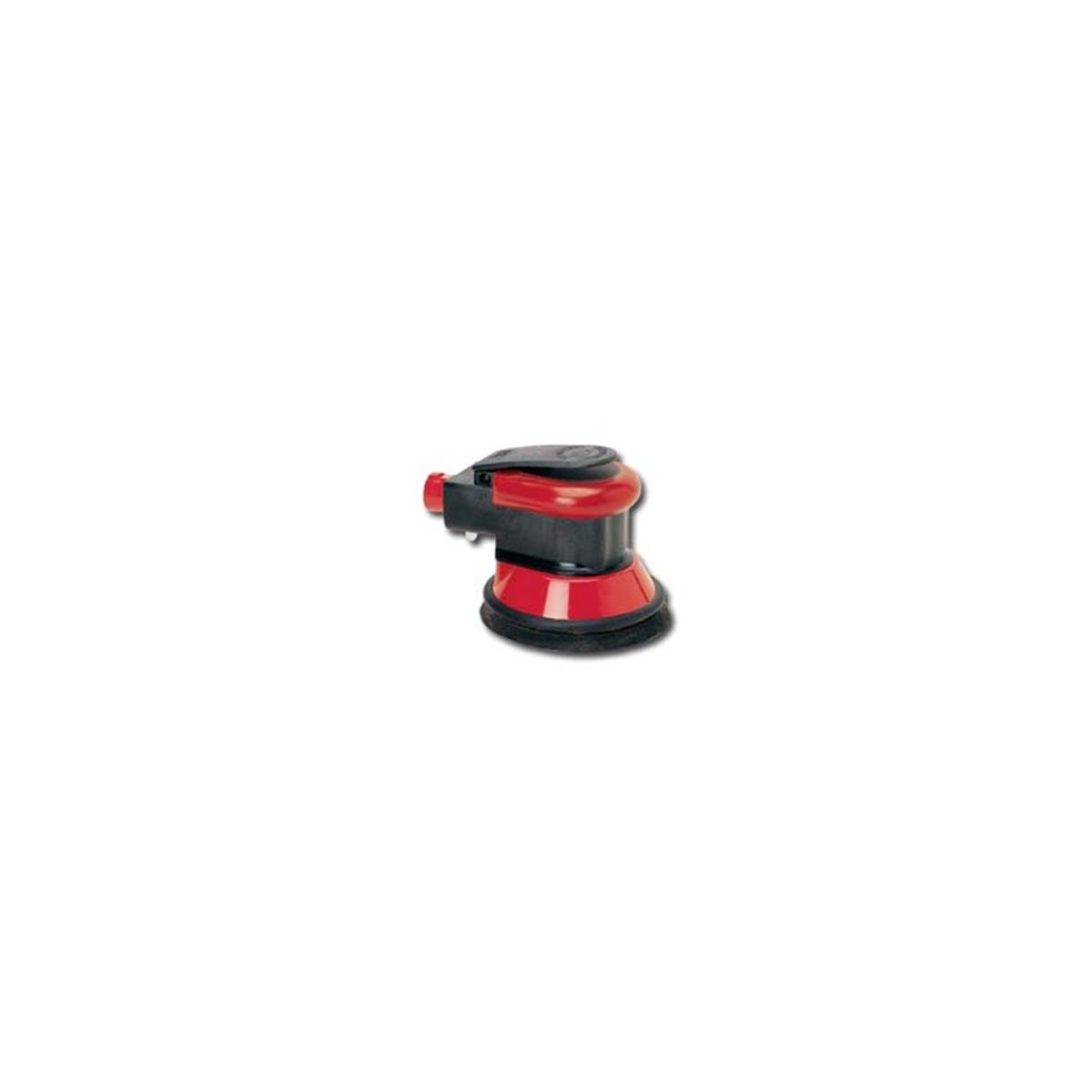 Sander Air Palm Grip - 6 In
