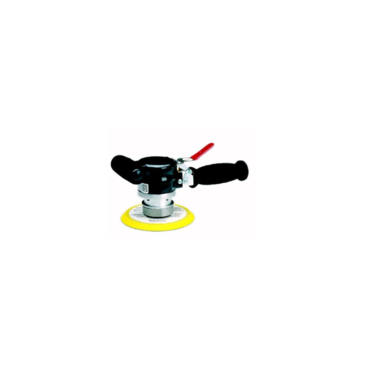 Random Orbital Air Sander 15/32 Inch