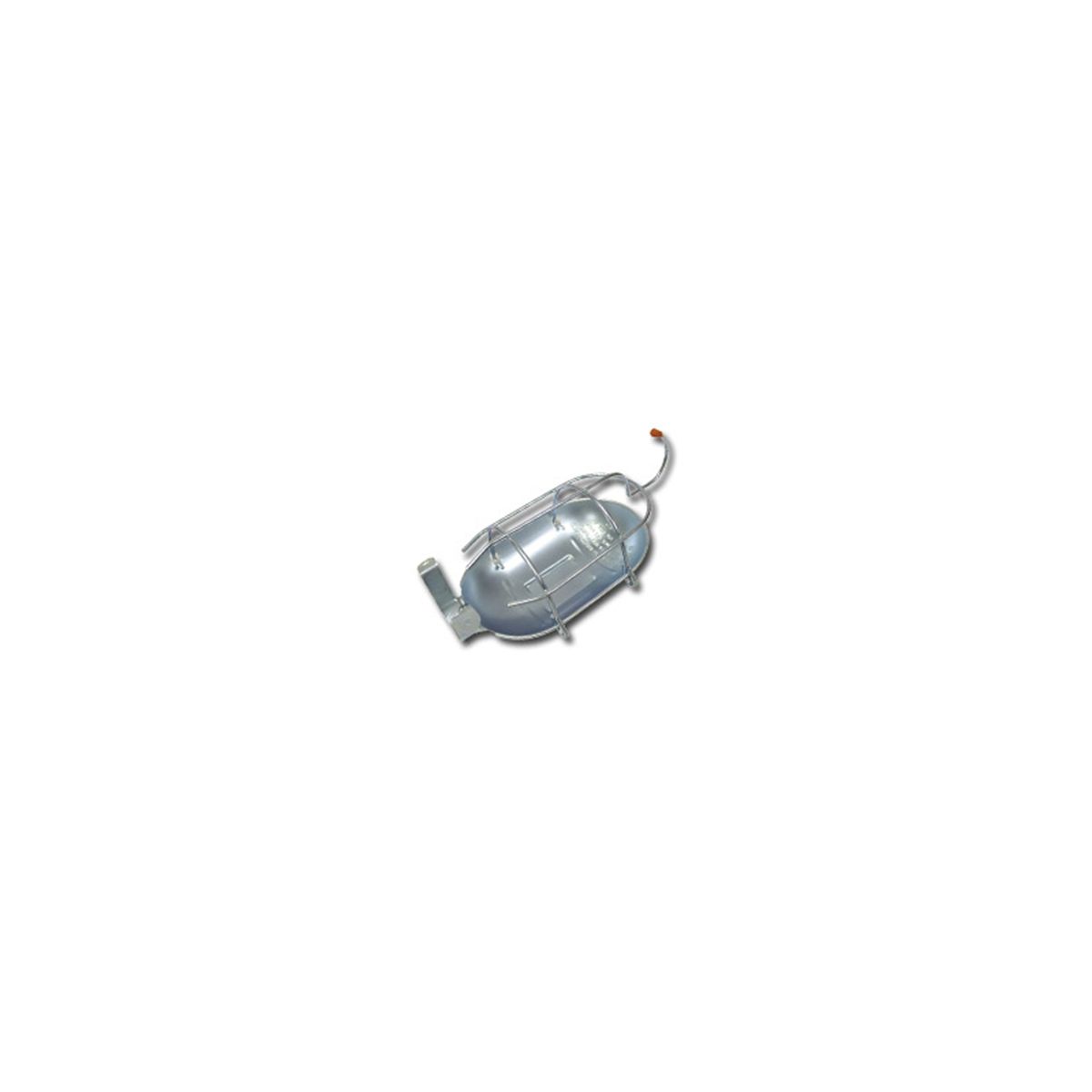 Drop Light Cage