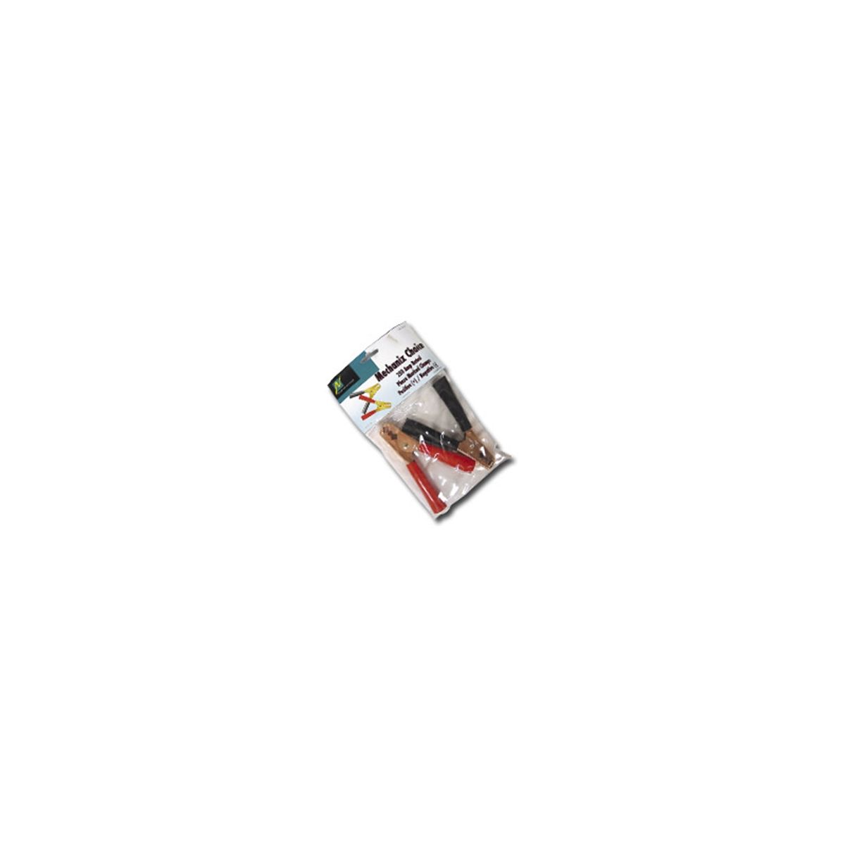 Booster Clamp - 250 Amp