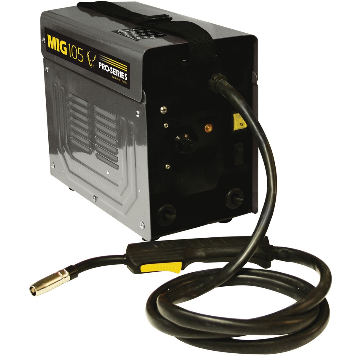 Mig Welder