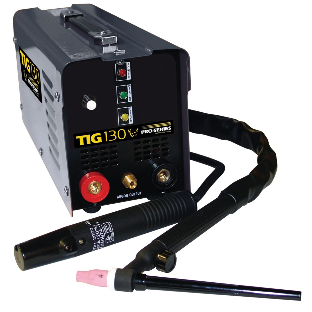 Tig Welder