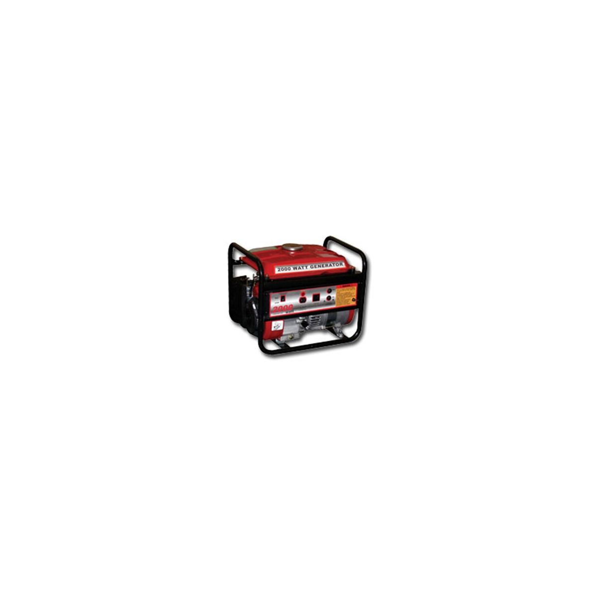 sup to to PPLG150 2000 Watt Gas Generator