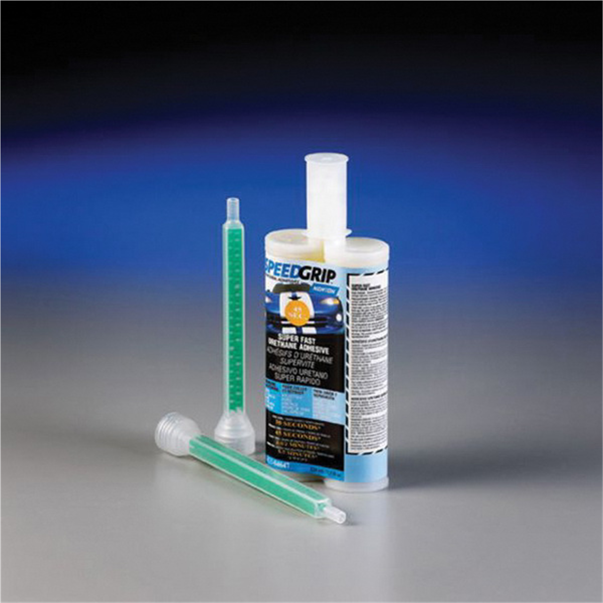 STRUCTURAL ADHESIVE