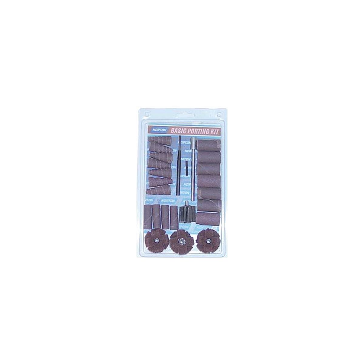 Basic Engine Porting Kit - 25-Pc