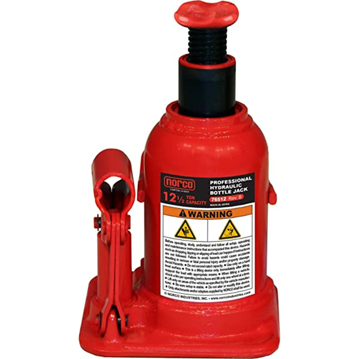 (image for) 12T SHORT BOTTL