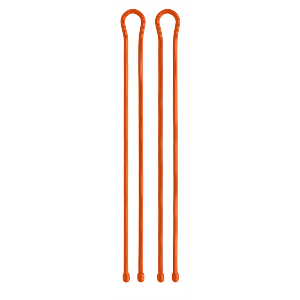 Gear Tie 32" 2-pack - Bright Orange