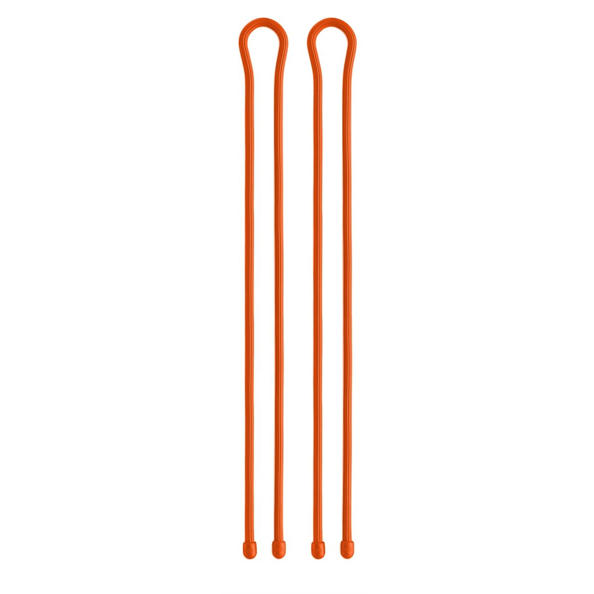 Gear Tie 32" 2-pack - Bright Orange