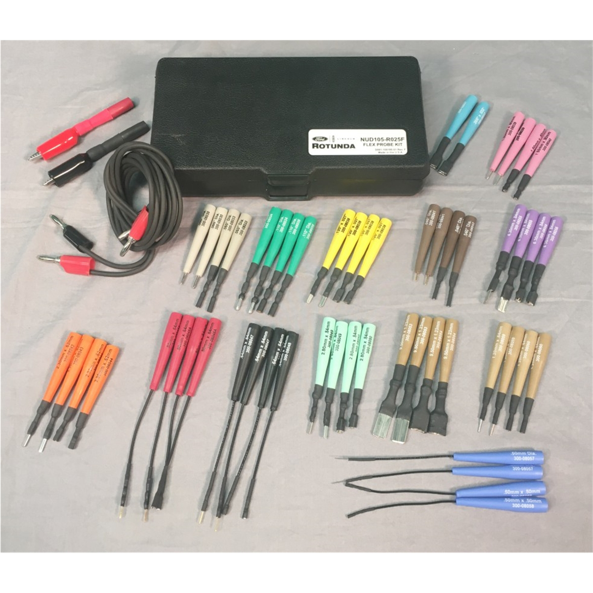 Flex Probe Kit